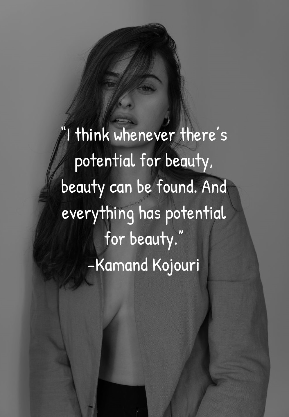 You Are Beautiful Quotes For Her