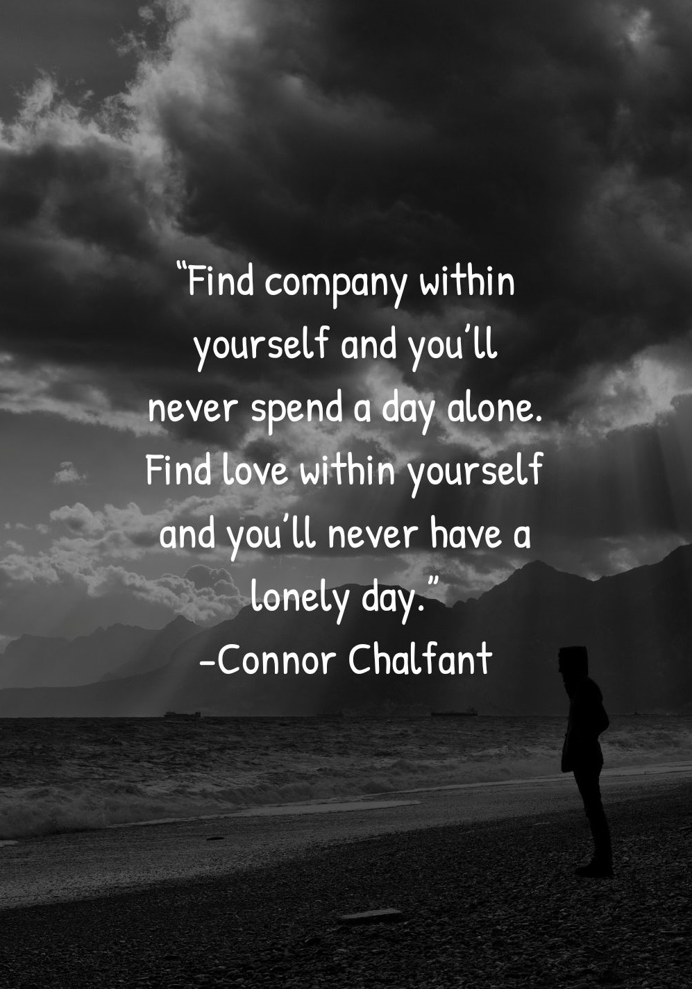 Emotional Loneliness Quotes