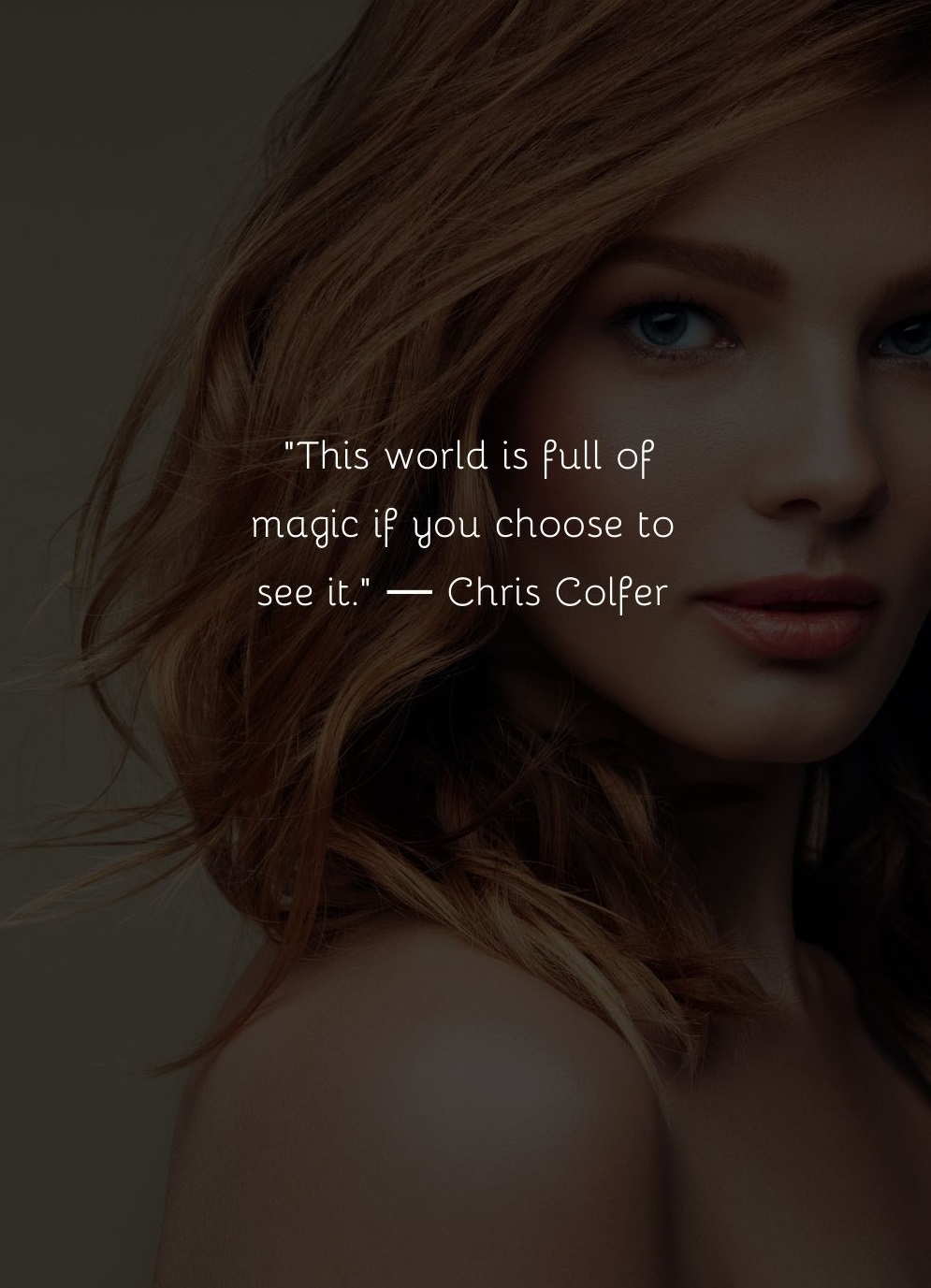 Magic Quotes