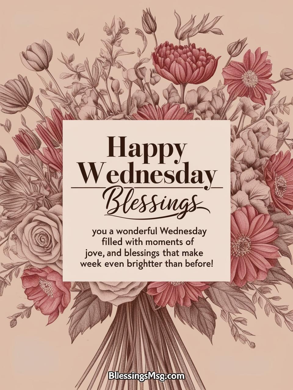 Wednesday Blessings GIF