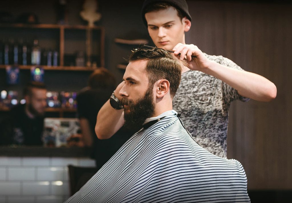 170 Best Barber Quotes And Captions For Social Media